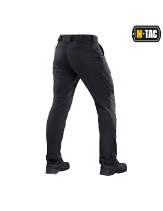 M-TAC Aggressor Summer Flex Tactical Pants Rip-Stop (various colors)