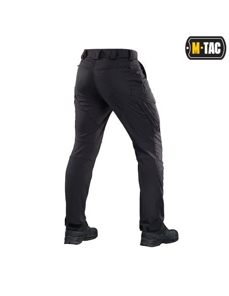 M-TAC Aggressor Summer Flex Taktikalised Püksid Rip-Stop (erinevad värvid)