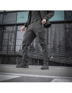 M-TAC Aggressor Summer Flex Taktikalised Püksid Rip-Stop (erinevad värvid)