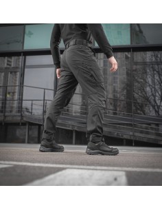 M-TAC Aggressor Summer Flex Tactical Pants Rip-Stop (various colors)