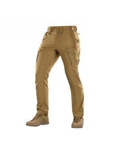 M-TAC Aggressor Summer Flex Taktikalised Püksid Rip-Stop (erinevad värvid)