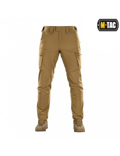 M-TAC Aggressor Summer Flex Tactical Pants Rip-Stop (various colors)