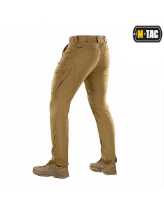 M-TAC Aggressor Summer Flex Taktikalised Püksid Rip-Stop (erinevad värvid)