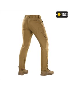 M-TAC Aggressor Summer Flex Taktikalised Püksid Rip-Stop (erinevad värvid)