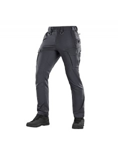 M-TAC Aggressor Summer Flex Taktikalised Püksid Rip-Stop (erinevad värvid)