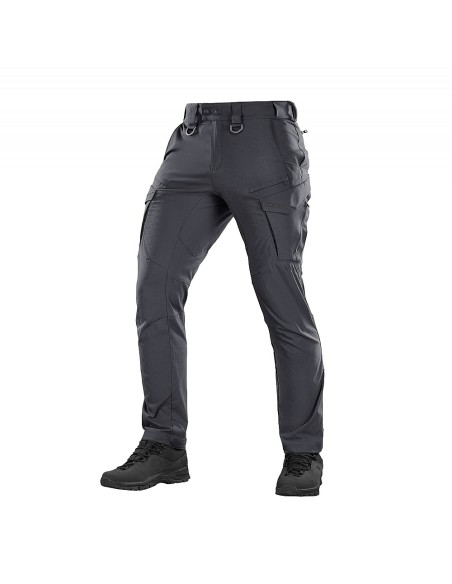 M-TAC Aggressor Summer Flex Tactical Pants Rip-Stop (various colors)
