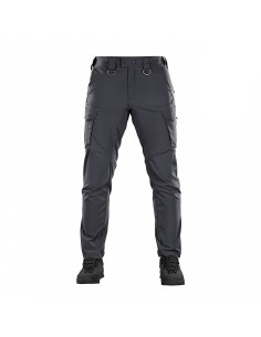 M-TAC Aggressor Summer Flex Tactical Pants Rip-Stop (various colors)