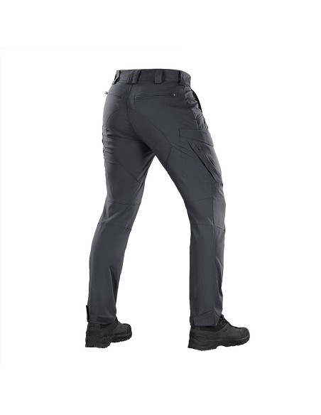 M-TAC Aggressor Summer Flex Tactical Pants Rip-Stop (various colors)