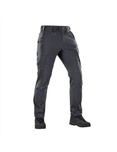 M-TAC Aggressor Summer Flex Tactical Pants Rip-Stop (various colors)