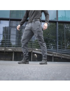 M-TAC Aggressor Summer Flex Tactical Pants Rip-Stop (various colors)