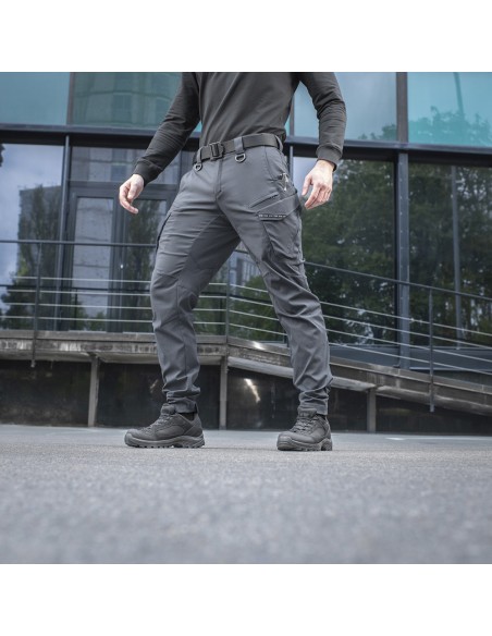 M-TAC Aggressor Summer Flex Tactical Pants Rip-Stop (various colors)