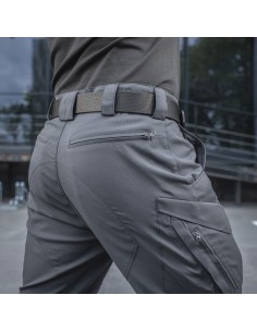 M-TAC Aggressor Summer Flex Tactical Pants Rip-Stop (various colors)