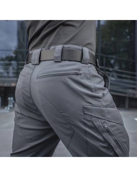 M-TAC Aggressor Summer Flex Taktikalised Püksid Rip-Stop (erinevad värvid)