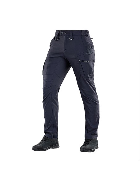 M-TAC Aggressor Summer Flex Taktikalised Püksid Rip-Stop (erinevad värvid)