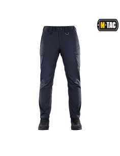 M-TAC Aggressor Summer Flex Taktikalised Püksid Rip-Stop (erinevad värvid)