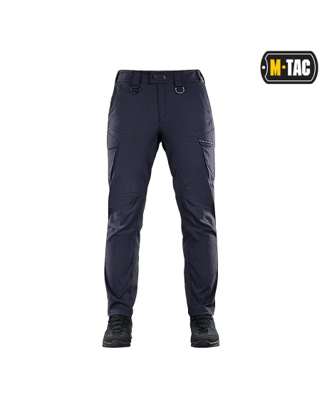 M-TAC Aggressor Summer Flex Taktikalised Püksid Rip-Stop (erinevad värvid)