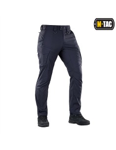 M-TAC Aggressor Summer Flex Taktikalised Püksid Rip-Stop (erinevad värvid)