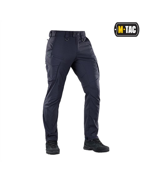 M-TAC Aggressor Summer Flex Taktikalised Püksid Rip-Stop (erinevad värvid)