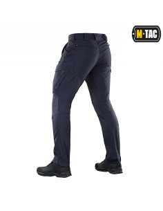 M-TAC Aggressor Summer Flex Tactical Pants Rip-Stop (various colors)