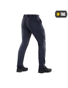M-TAC Aggressor Summer Flex Taktikalised Püksid Rip-Stop (erinevad värvid)