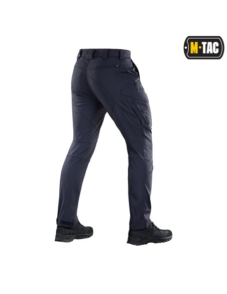 M-TAC Aggressor Summer Flex Tactical Pants Rip-Stop (various colors)