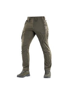 M-TAC Aggressor Summer Flex Taktikalised Püksid Rip-Stop (erinevad värvid)