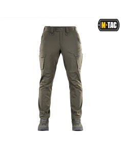 M-TAC Aggressor Summer Flex Tactical Pants Rip-Stop (various colors)