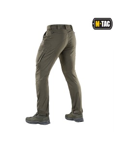 M-TAC Aggressor Summer Flex Tactical Pants Rip-Stop (various colors)
