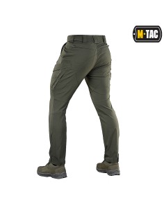 M-TAC Aggressor Summer Flex Taktikalised Püksid Rip-Stop (erinevad värvid)