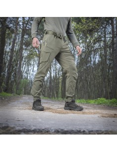 M-TAC Aggressor Summer Flex Taktikalised Püksid Rip-Stop (erinevad värvid)