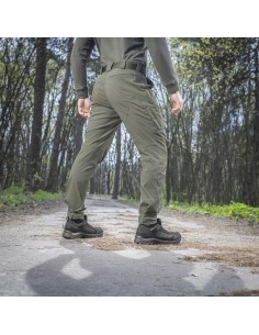 M-TAC Aggressor Summer Flex Taktikalised Püksid Rip-Stop (erinevad värvid)