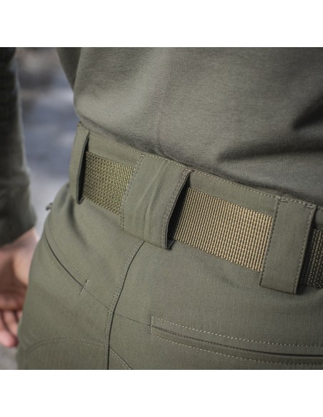 M-TAC Aggressor Summer Flex Tactical Pants Rip-Stop (various colors)
