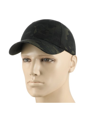M-TAC Baseball Cap Elite NYCO Extreme
