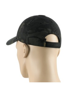M-TAC Baseball Cap Elite NYCO Extreme