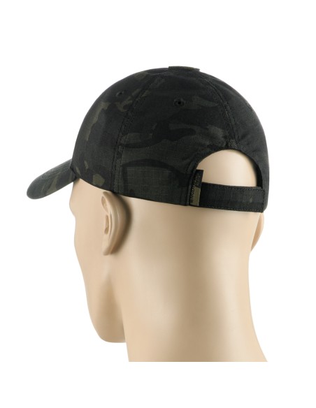 M-TAC Baseball Cap Elite NYCO Extreme