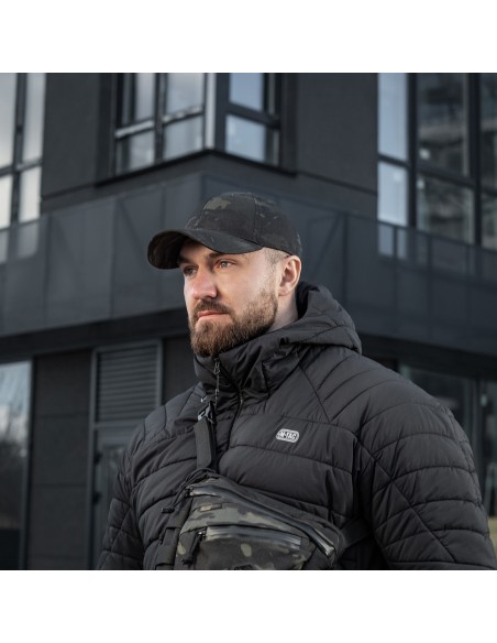M-TAC Baseball Cap Elite NYCO Extreme