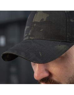 M-TAC Baseball Cap Elite NYCO Extreme