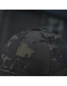 M-TAC Baseball Cap Elite NYCO Extreme