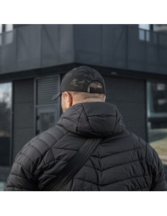M-TAC Baseball Cap Elite NYCO Extreme
