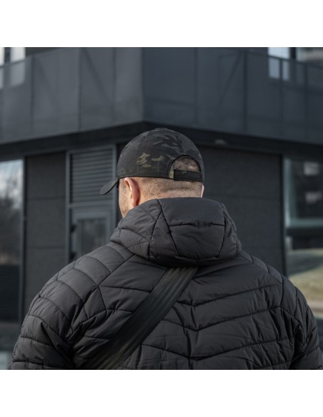 M-TAC Baseball Cap Elite NYCO Extreme
