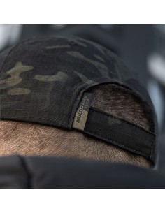 M-TAC Baseball Cap Elite NYCO Extreme