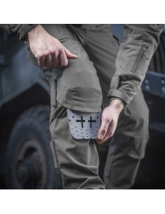 M-TAC EVA Knee Pad Inserts (Pair)