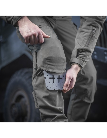 M-TAC EVA Knee Pad Inserts (Pair)