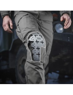 M-TAC EVA Knee Pad Inserts (Pair)