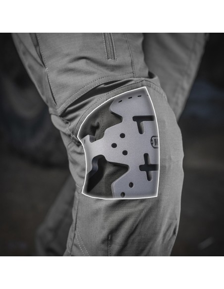 M-TAC EVA Knee Pad Inserts (Pair)