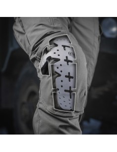 M-TAC EVA Knee Pad Inserts (Pair)