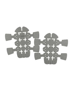 M-TAC EVA Knee Pad Inserts (Pair)