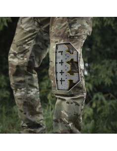 M-TAC EVA Knee Pad Inserts (Pair)