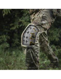 M-TAC EVA Knee Pad Inserts (Pair)