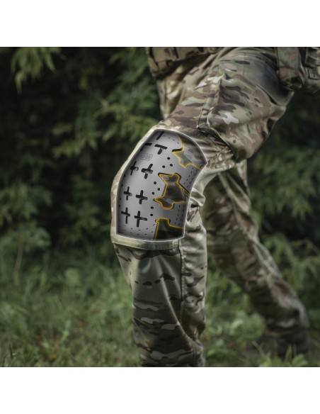 M-TAC EVA Knee Pad Inserts (Pair)